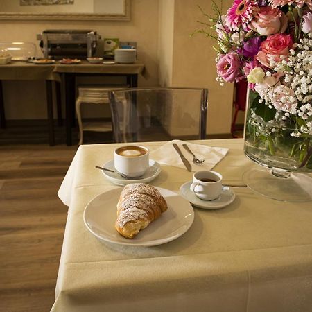 Hotel Della Rosa Ancône Extérieur photo