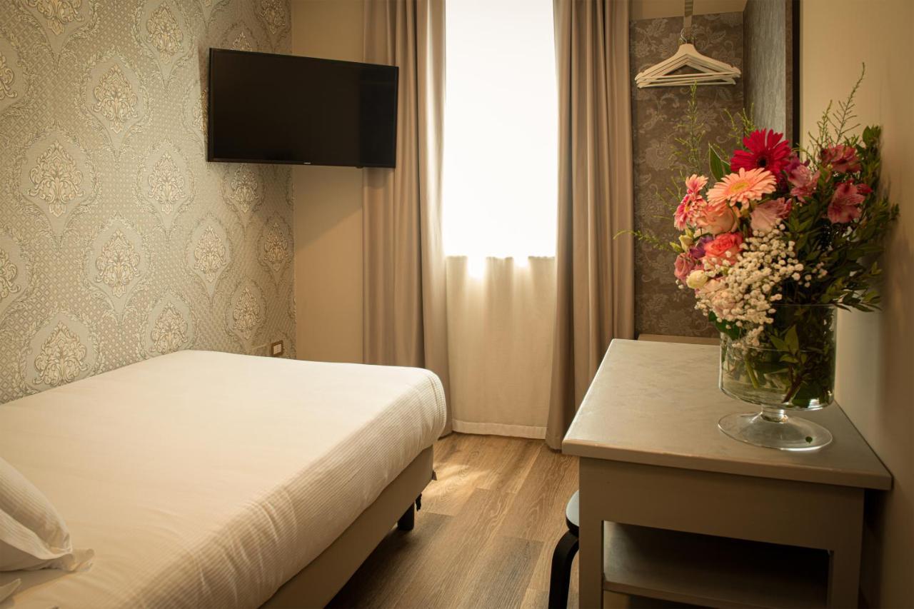 Hotel Della Rosa Ancône Extérieur photo