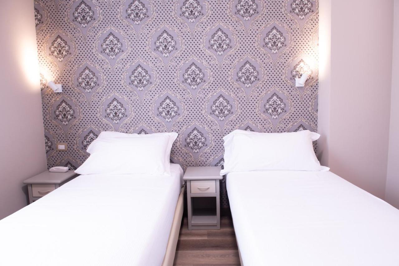 Hotel Della Rosa Ancône Extérieur photo